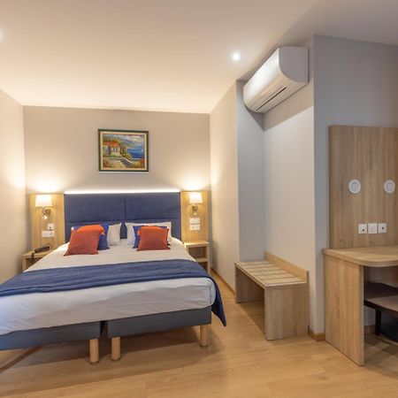 Hotel Saint Augustin Strasbourg Luaran gambar
