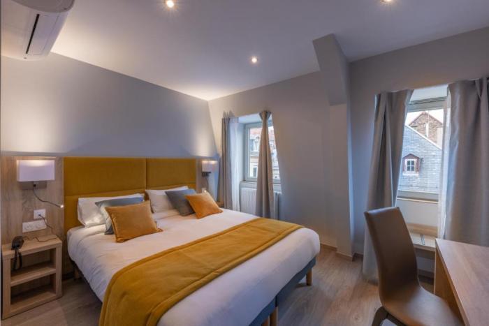 Hotel Saint Augustin Strasbourg Bilik gambar