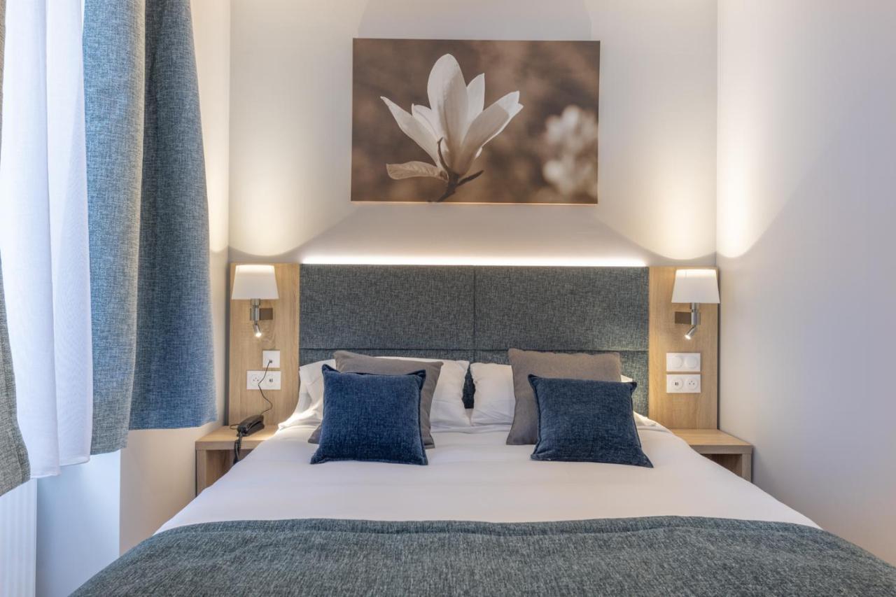 Hotel Saint Augustin Strasbourg Luaran gambar