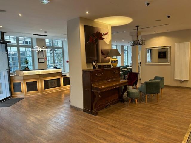Hotel Saint Augustin Strasbourg Luaran gambar