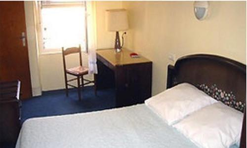Hotel Saint Augustin Strasbourg Luaran gambar