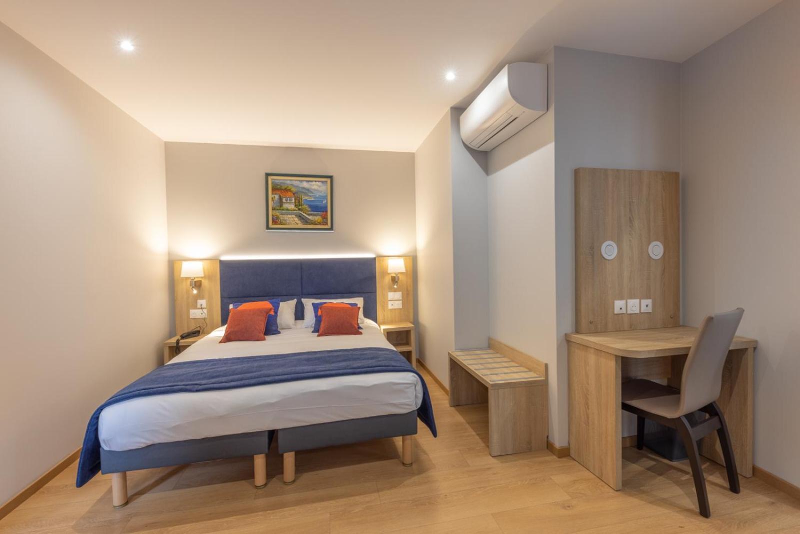 Hotel Saint Augustin Strasbourg Luaran gambar