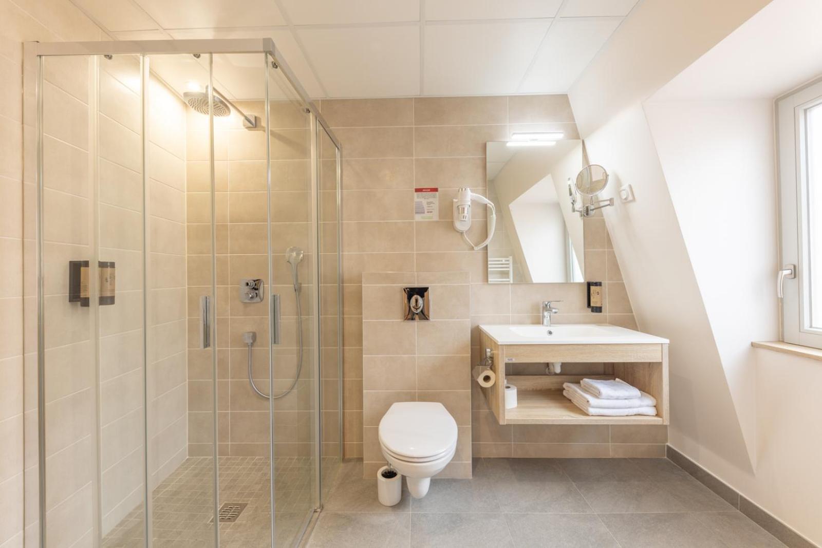 Hotel Saint Augustin Strasbourg Luaran gambar