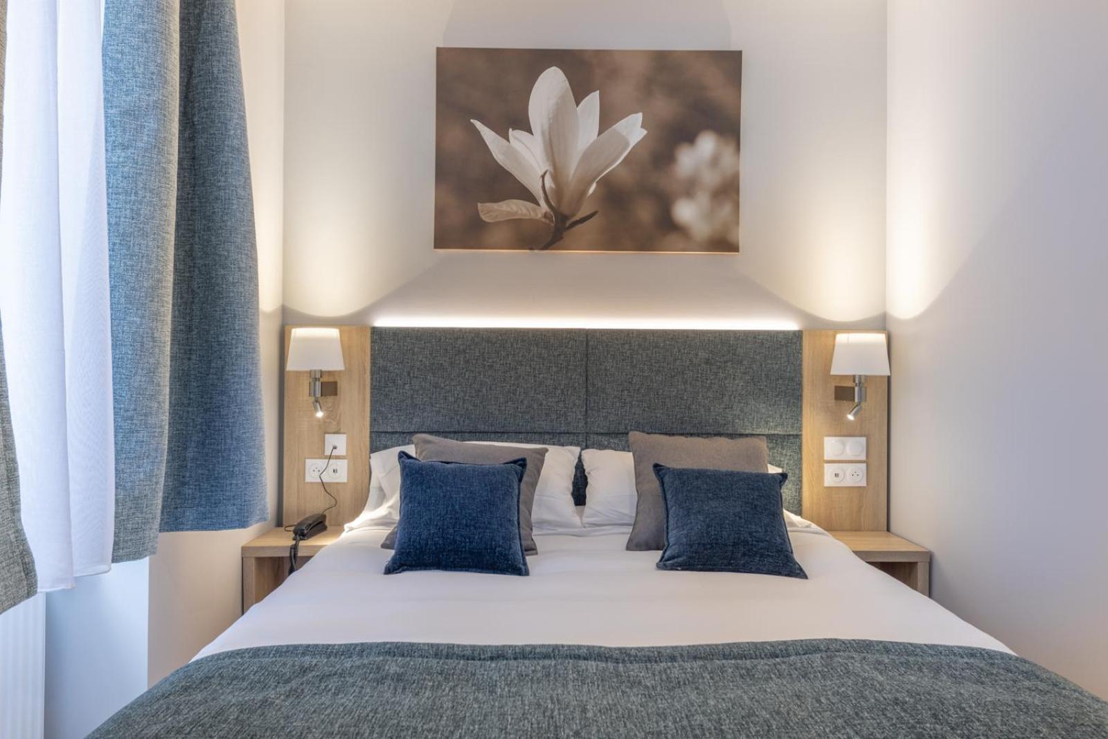Hotel Saint Augustin Strasbourg Luaran gambar
