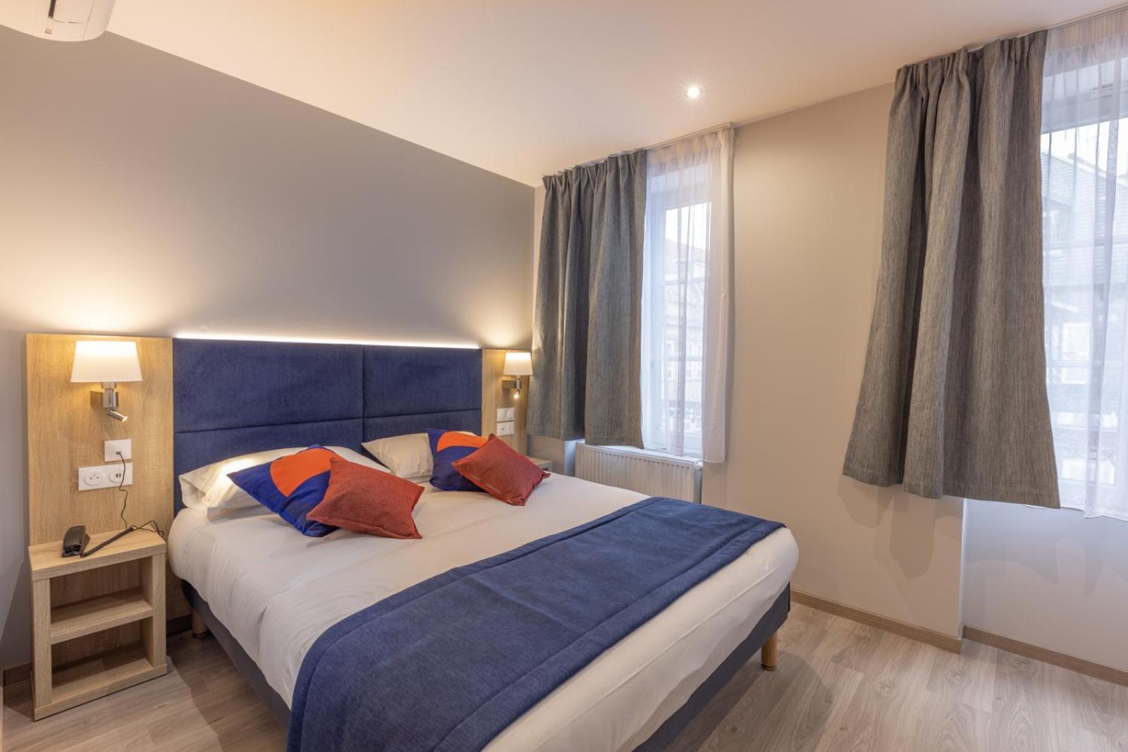 Hotel Saint Augustin Strasbourg Luaran gambar