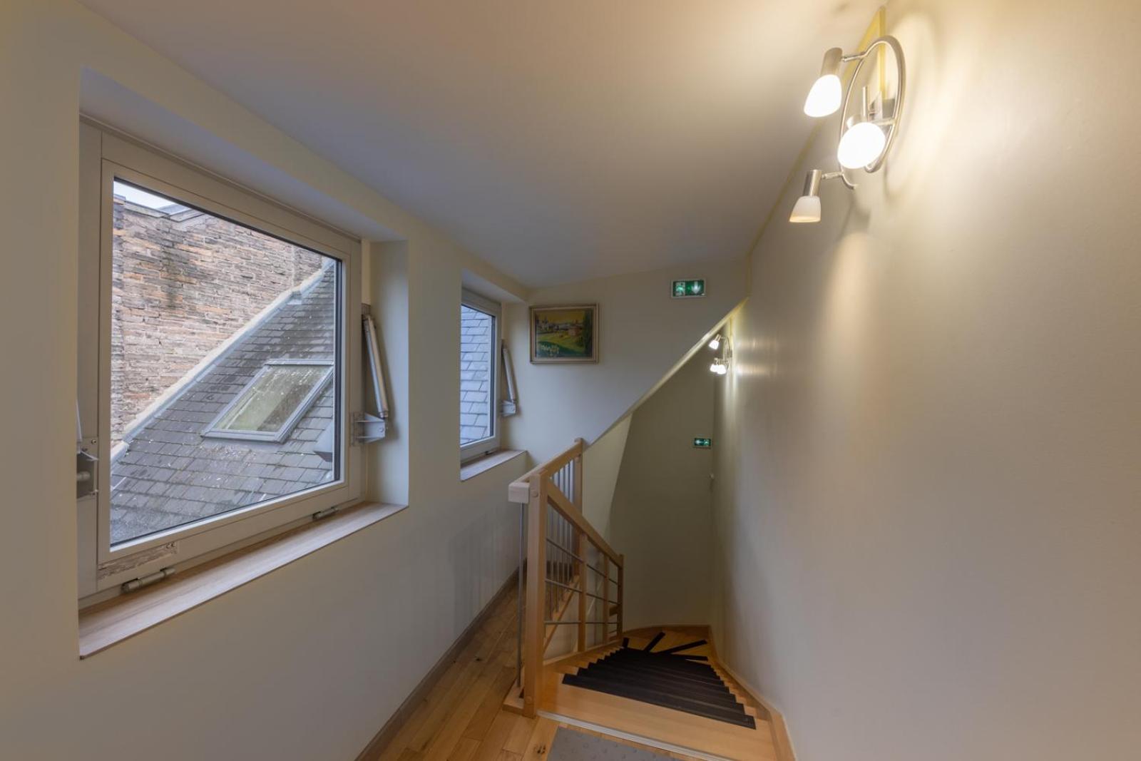 Hotel Saint Augustin Strasbourg Luaran gambar