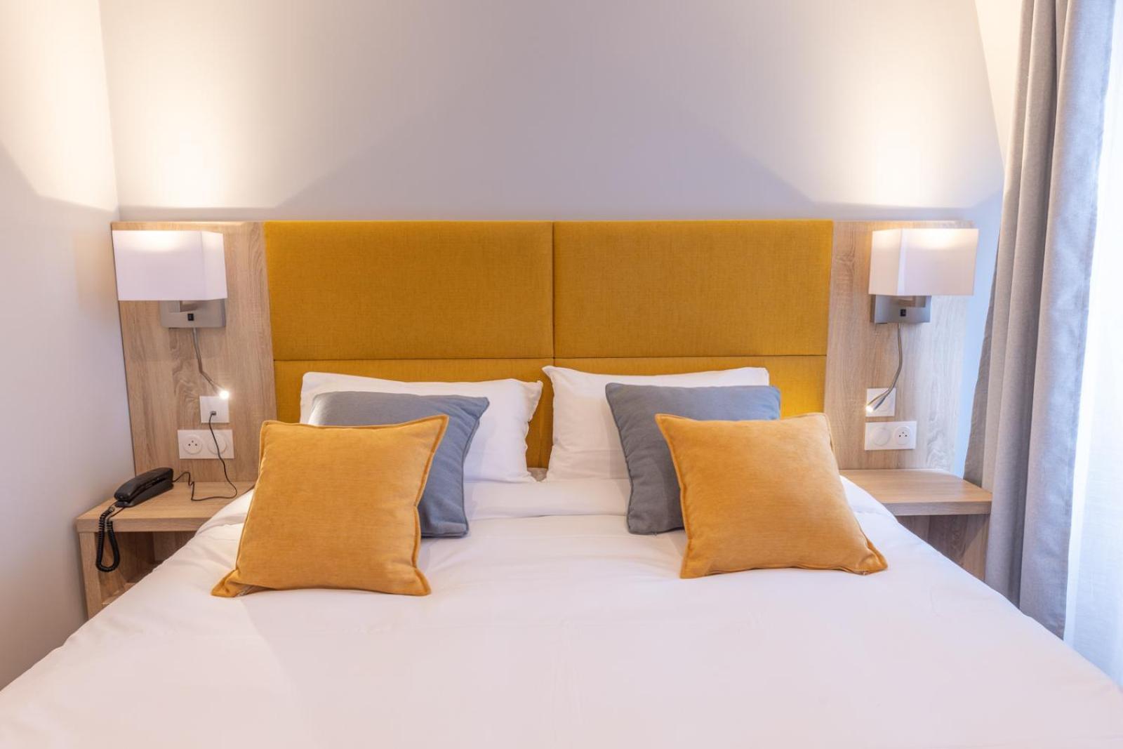 Hotel Saint Augustin Strasbourg Luaran gambar