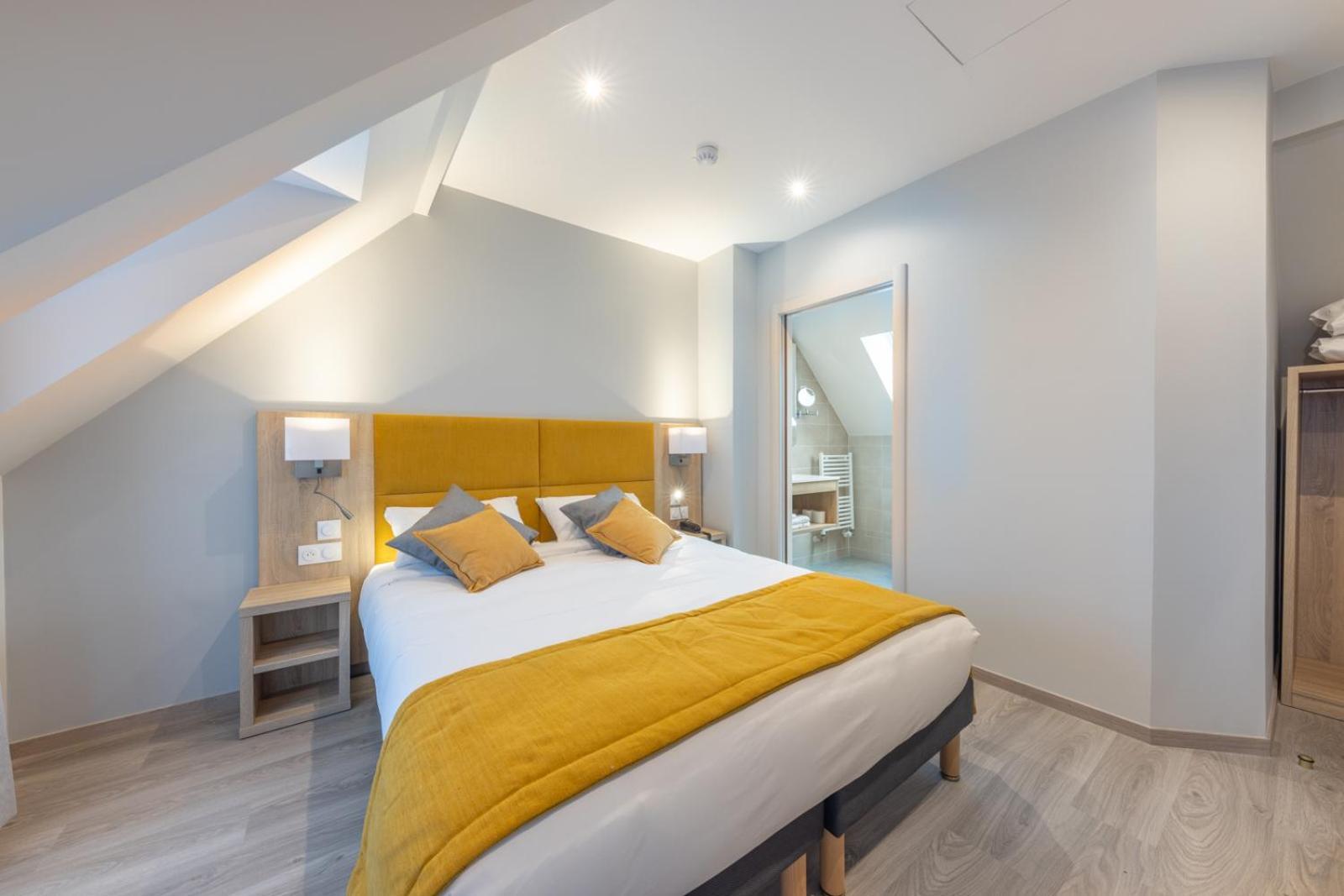 Hotel Saint Augustin Strasbourg Luaran gambar