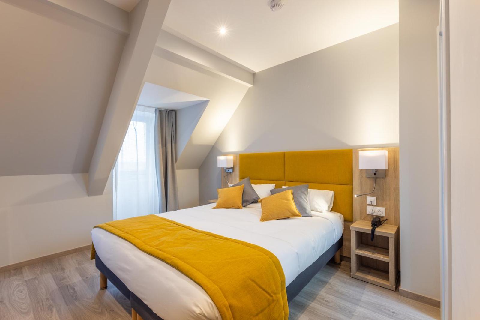 Hotel Saint Augustin Strasbourg Luaran gambar
