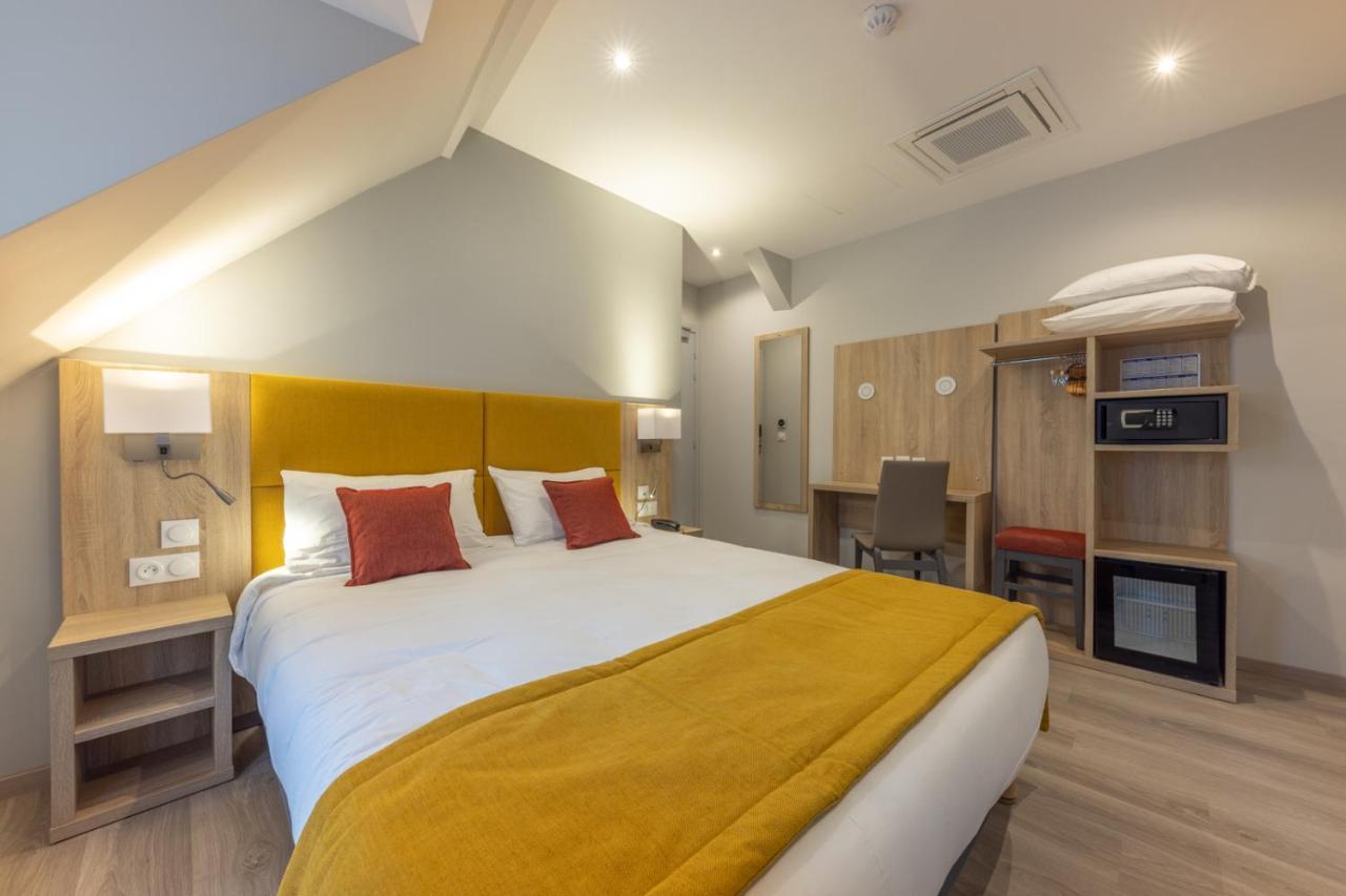 Hotel Saint Augustin Strasbourg Luaran gambar